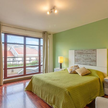 פונשל Arriaga Marina Club Apartament מראה חיצוני תמונה