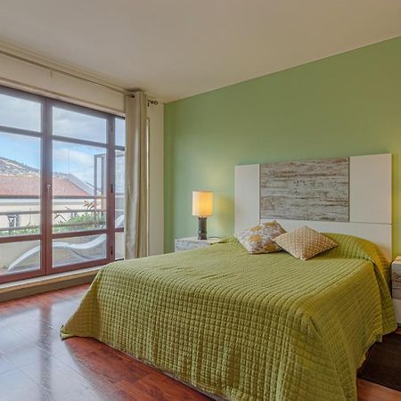 פונשל Arriaga Marina Club Apartament מראה חיצוני תמונה