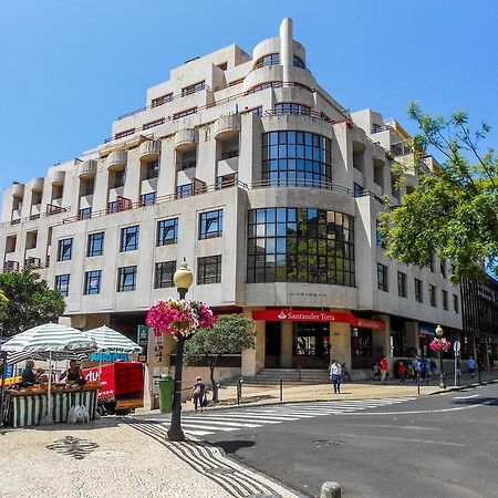 פונשל Arriaga Marina Club Apartament מראה חיצוני תמונה