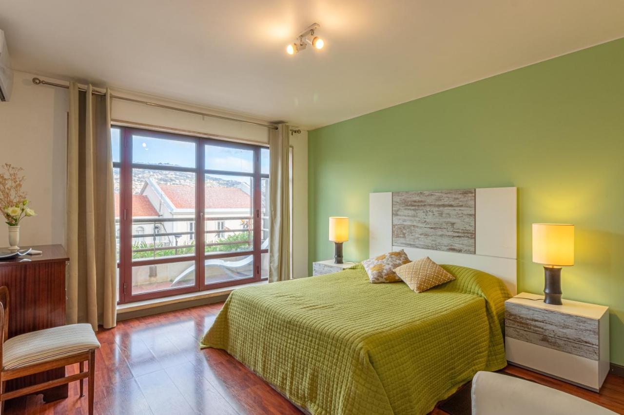 פונשל Arriaga Marina Club Apartament מראה חיצוני תמונה