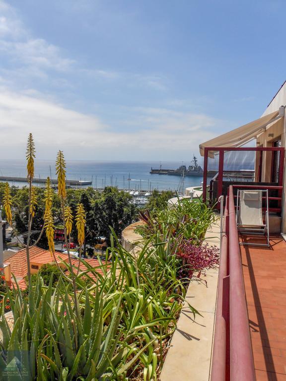 פונשל Arriaga Marina Club Apartament מראה חיצוני תמונה