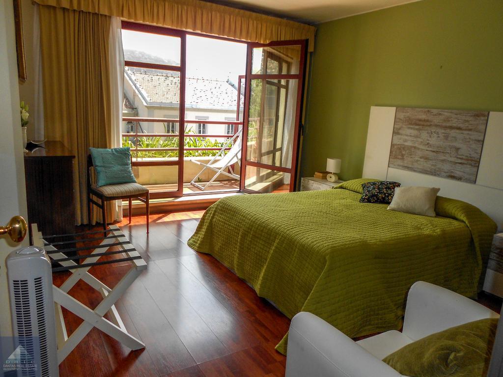 פונשל Arriaga Marina Club Apartament מראה חיצוני תמונה