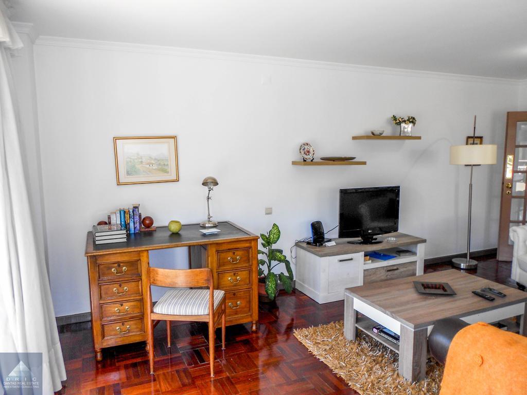 פונשל Arriaga Marina Club Apartament מראה חיצוני תמונה