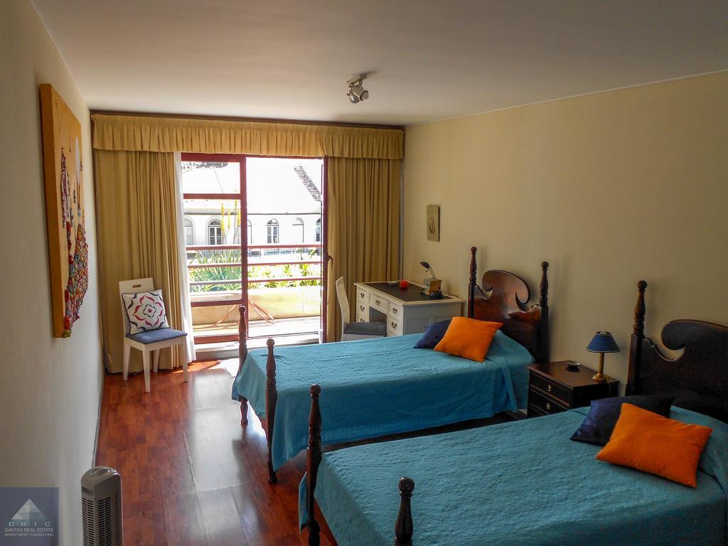 פונשל Arriaga Marina Club Apartament מראה חיצוני תמונה