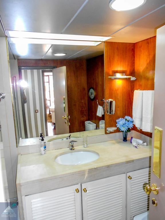 פונשל Arriaga Marina Club Apartament מראה חיצוני תמונה