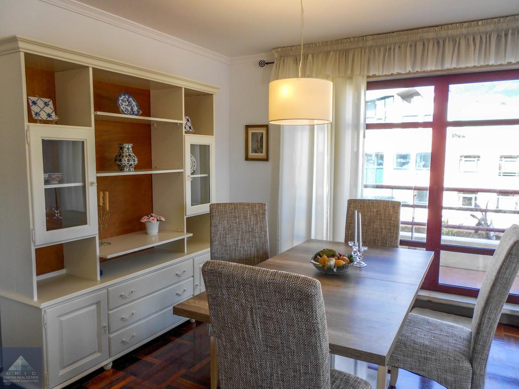 פונשל Arriaga Marina Club Apartament מראה חיצוני תמונה
